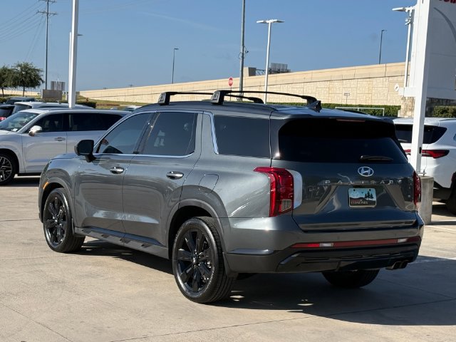 Used 2025 Hyundai Palisade XRT FWD image 8