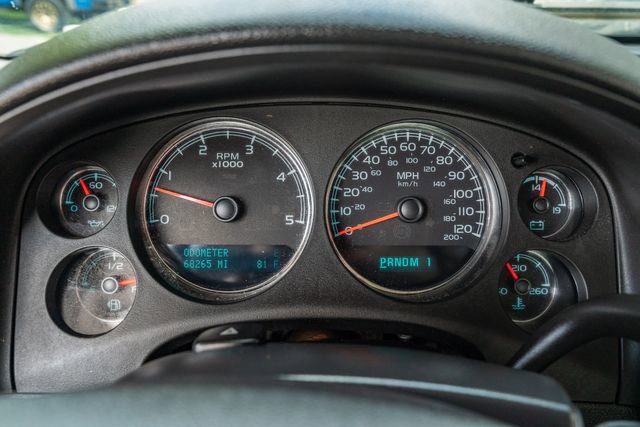 Used 2012 GMC Sierra 2500 SLT w/ SLT Convenience Package image 25