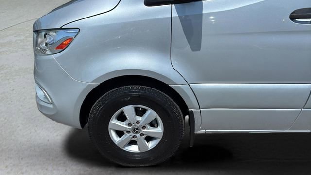 Used 2021 Mercedes-Benz Sprinter 2500 image 53