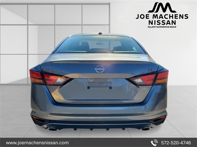 New 2025 Nissan Altima 2.5 SL image 5