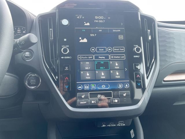 Used 2026 Subaru Forester Sport image 22