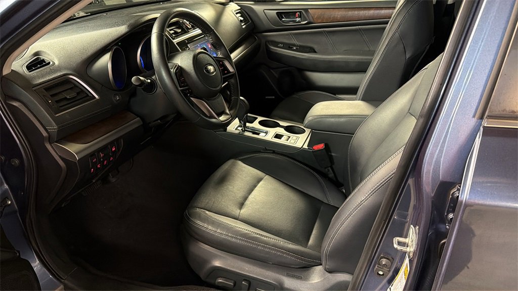 Used 2018 Subaru Outback 2.5i Limited image 30