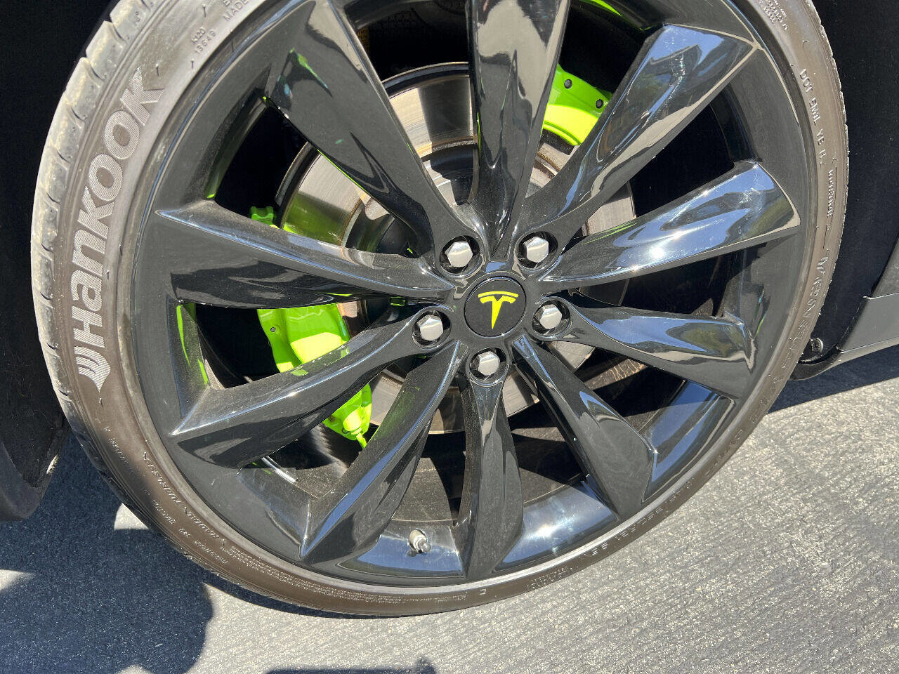 Used 2013 Tesla Model S image 6