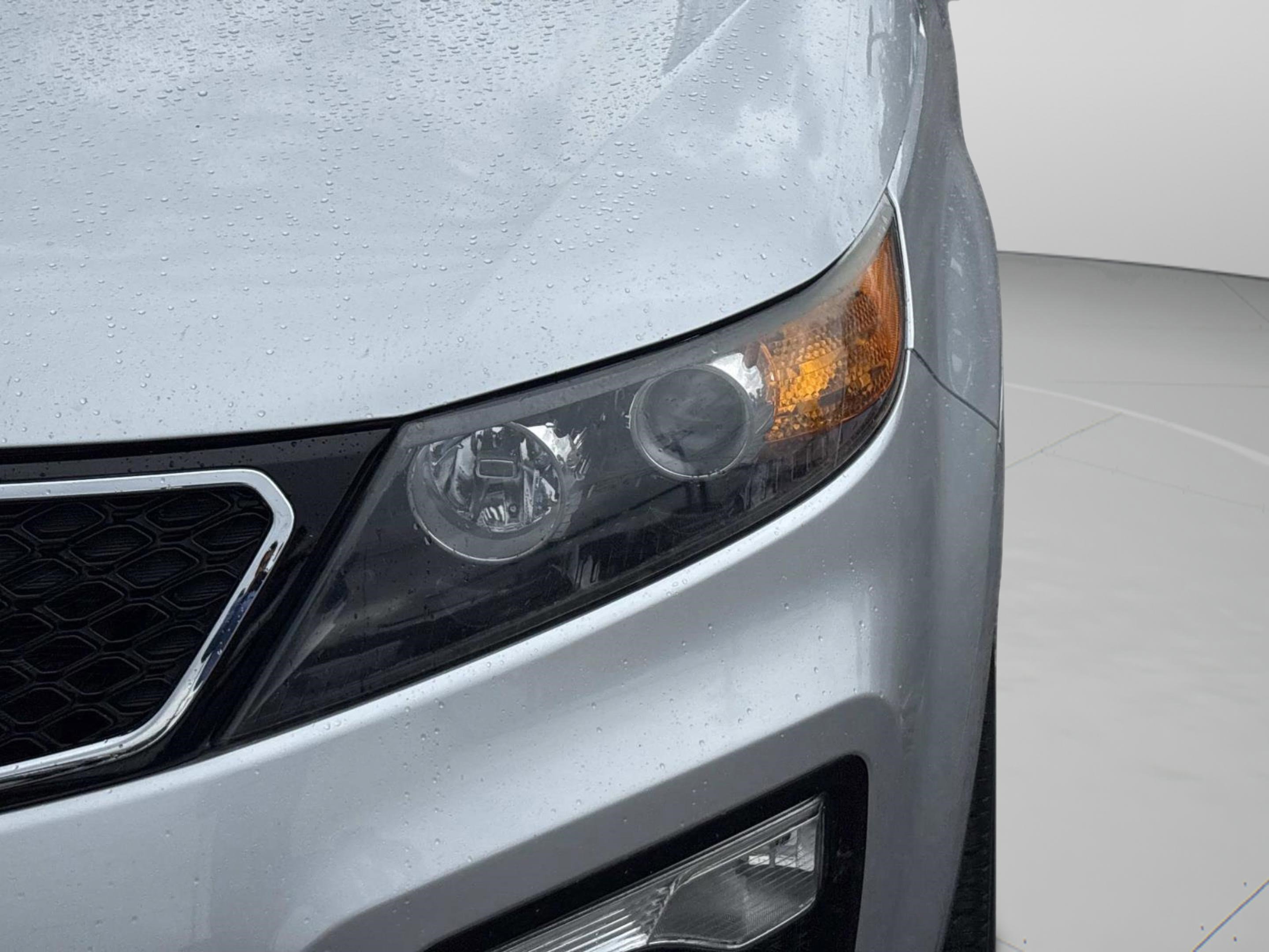Used 2012 Kia Sorento SX w/ SX Premium Pkg AWD/4WD image 34