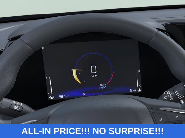 New 2026 Chevrolet Trax ACTIV w/ Driver Confidence Package FWD image 18
