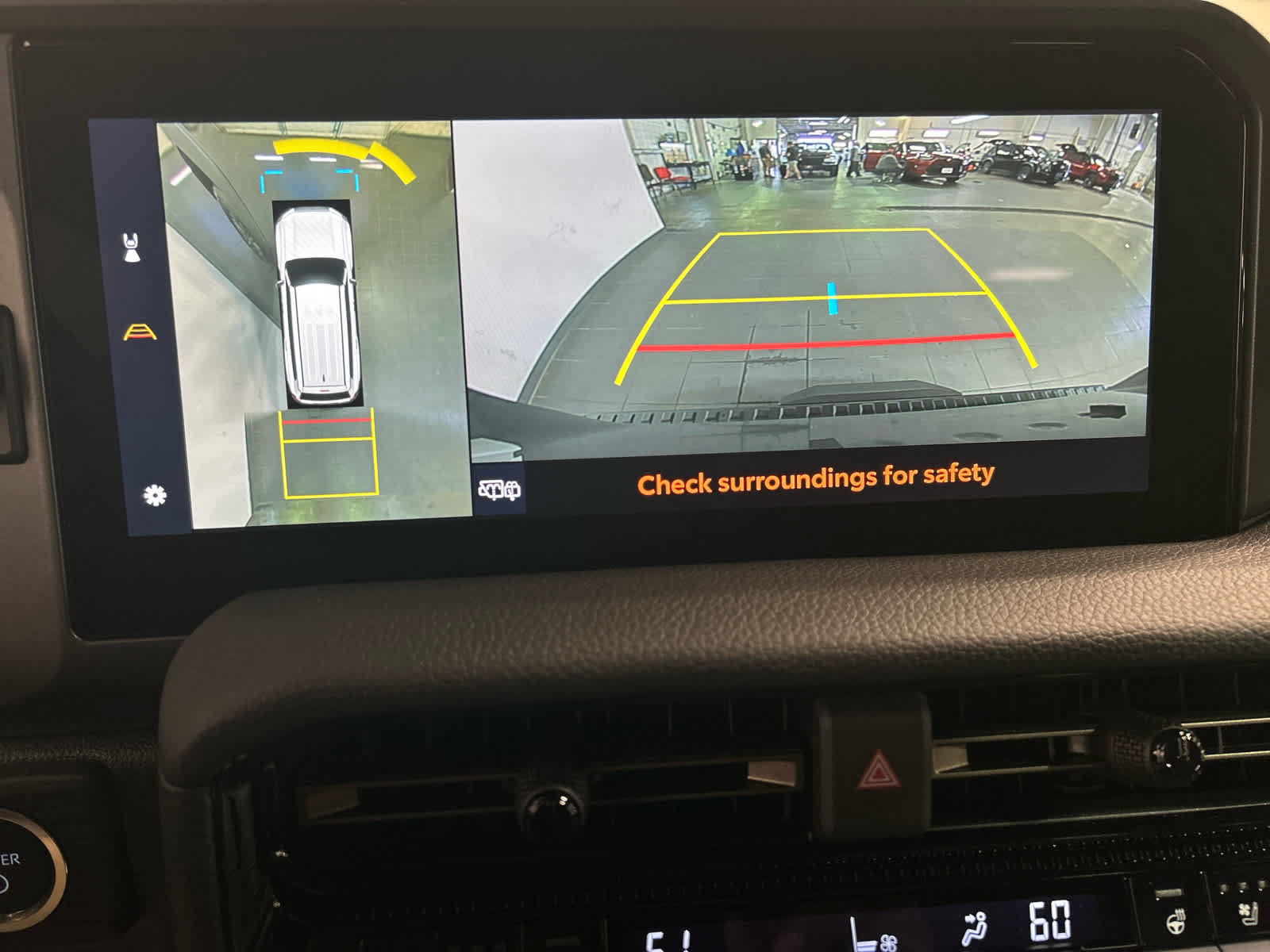 Certified 2026 Toyota Land Cruiser AWD/4WD image 6