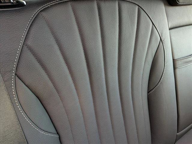 Used 2022 Mercedes-Benz EQS 580 4MATIC Sedan image 17