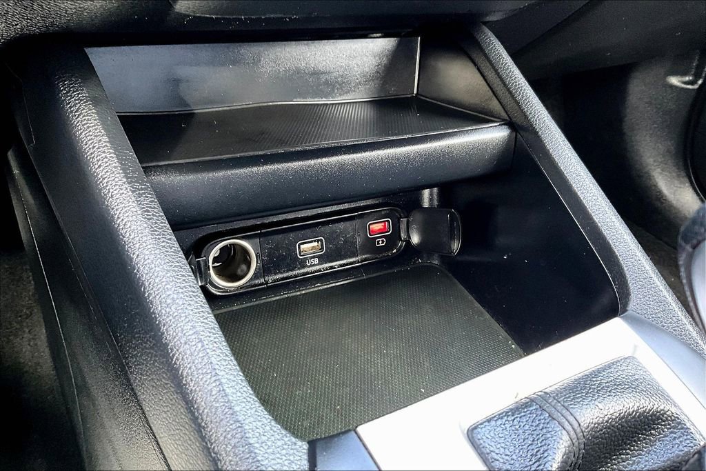 Used 2024 Kia Forte LXS image 25