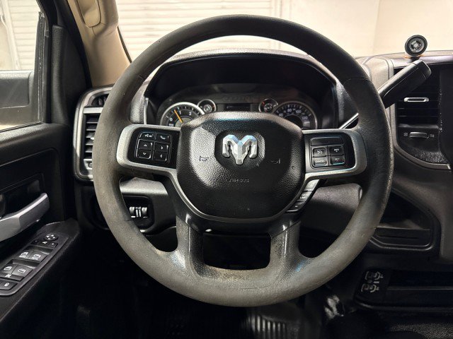 Used 2019 RAM 5500 Tradesman w/ Ambulance Prep Group AWD/4WD image 15