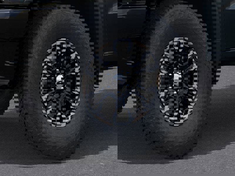 New 2026 Chevrolet Silverado 1500 ZR2 AWD/4WD image 33