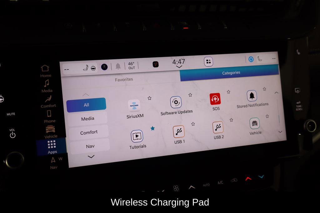 New 2026 Jeep Grand Cherokee Altitude image 39