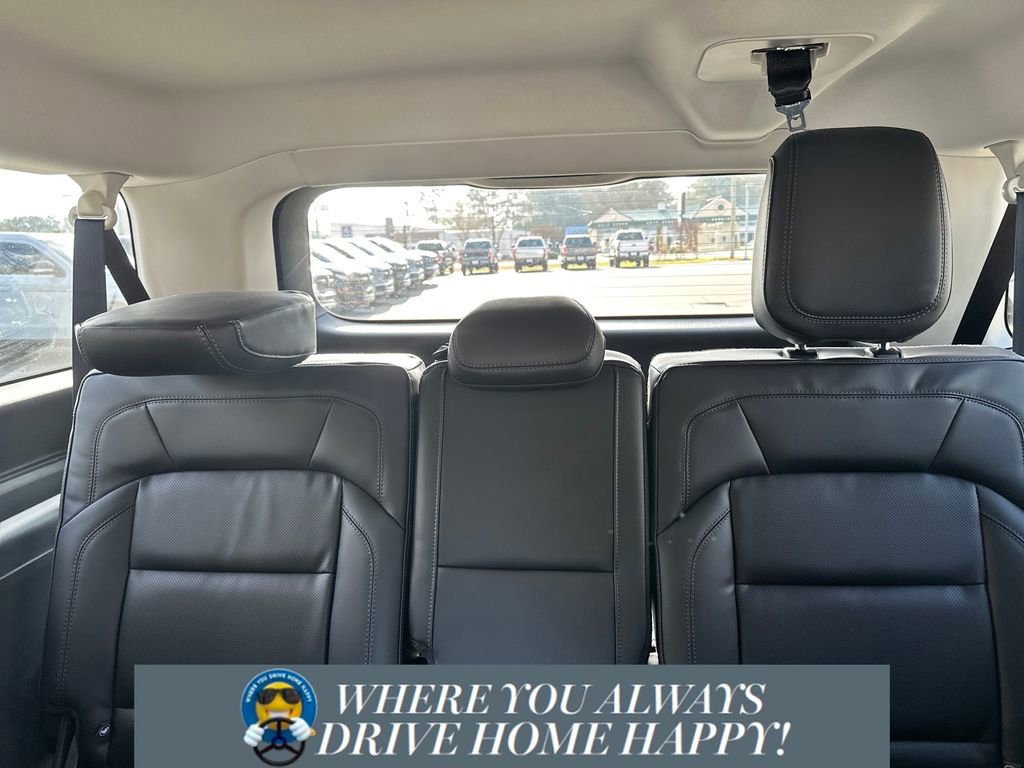 New 2026 Lincoln Navigator L Premier image 27