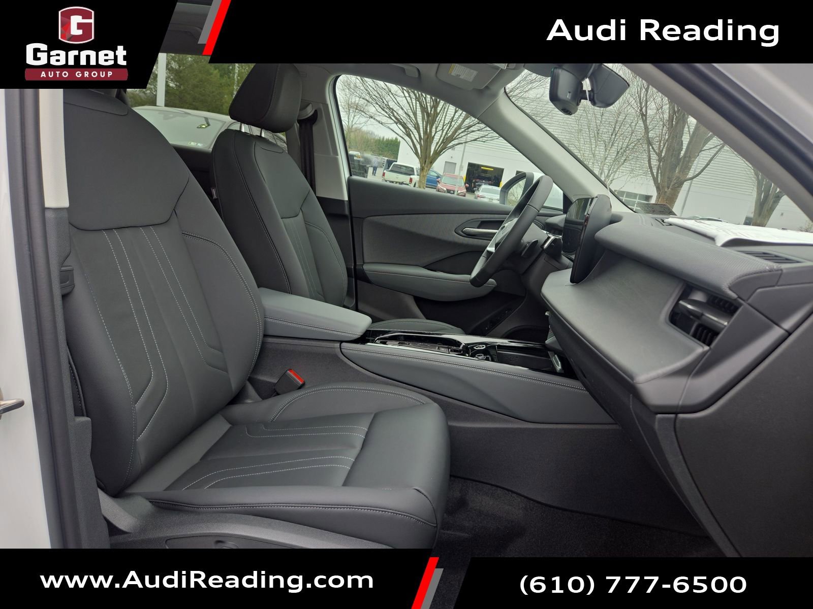 New 2026 Audi Q3 quattro 2.0T image 18