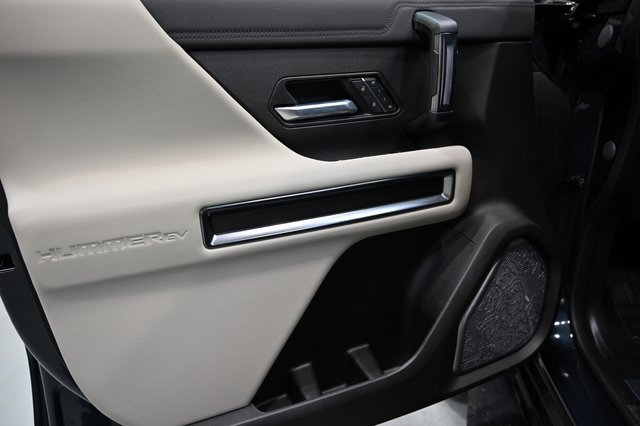 New 2026 GMC Hummer EV SUV AWD/4WD image 27