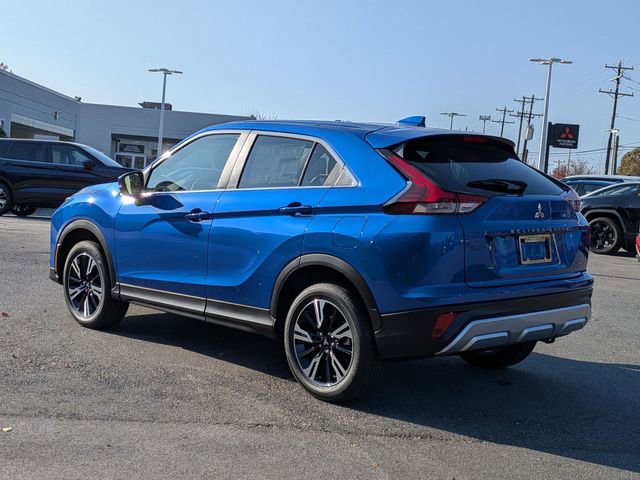 New 2026 Mitsubishi Eclipse Cross SE image 5