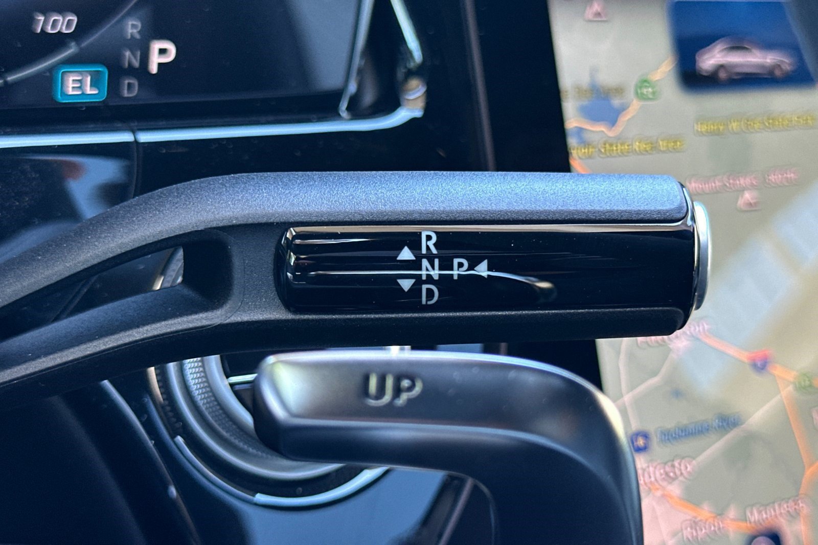 New 2026 Mercedes-Benz E 53 AMG e 4MATIC Sedan image 15