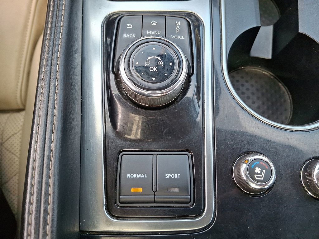 Used 2016 Nissan Maxima Platinum image 28