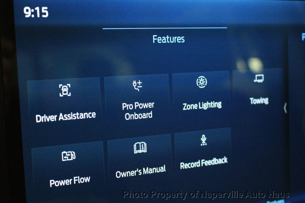 Used 2021 Ford F150 Lariat w/ Equipment Group 502A High image 31