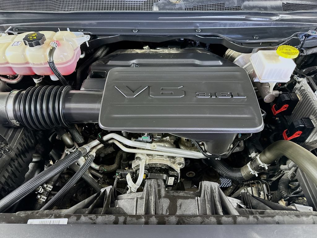 Certified 2022 RAM 1500 Big Horn AWD/4WD image 39