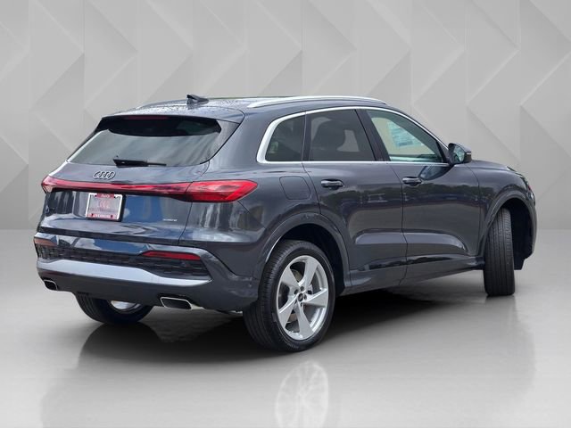 Used 2025 Audi Q5 Premium Plus w/ Premium Plus image 5