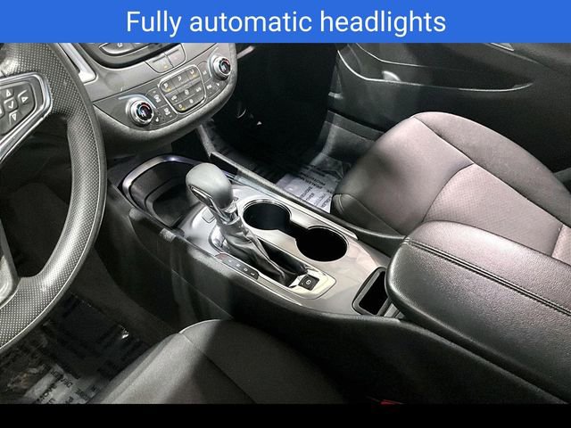 Certified 2023 Chevrolet Malibu LT image 19