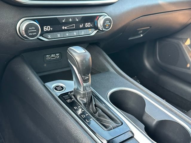 Used 2019 Nissan Altima 2.5 SV FWD image 35