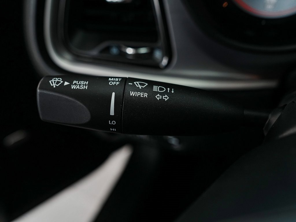 Used 2023 Dodge Challenger R/T Scat Pack image 22