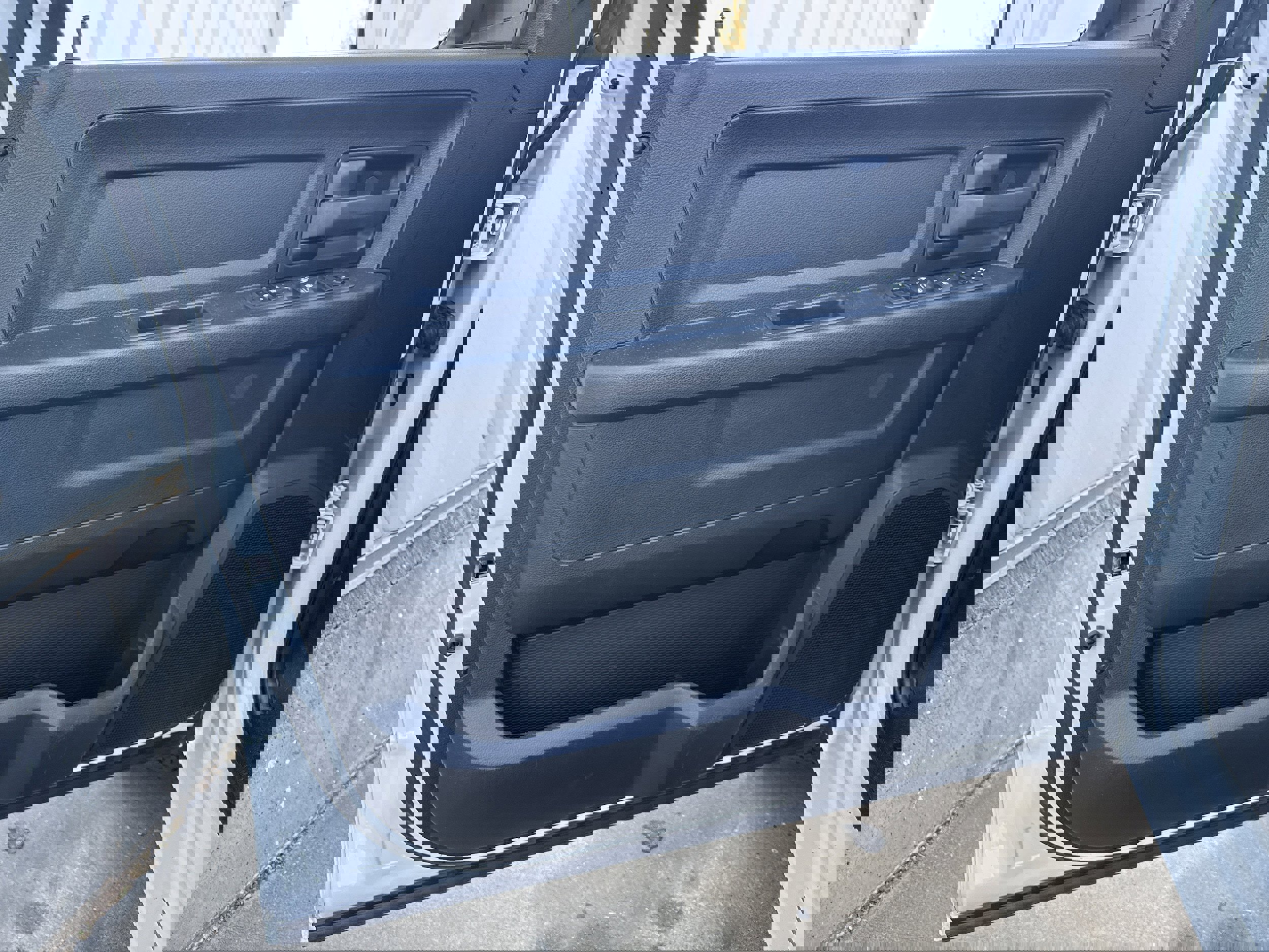 Used 2022 RAM 1500 Tradesman w/ Popular Equipment Group image 6