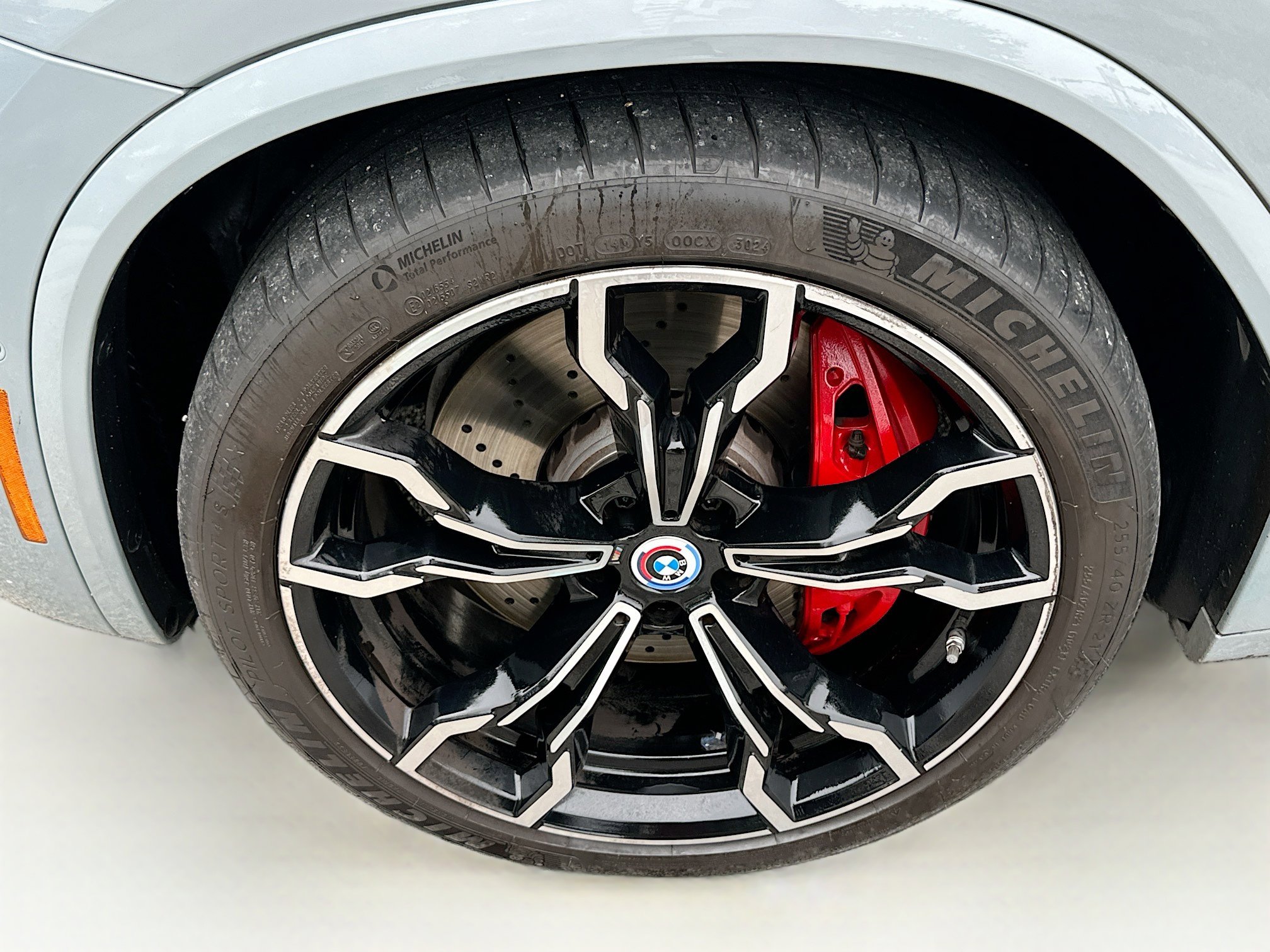 Used 2023 BMW X3 M w/ Competition Package image 34