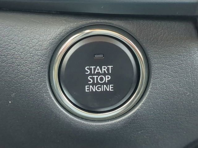 New 2026 MAZDA CX-30 2.5 Turbo w/ Premium Plus Pkg image 25