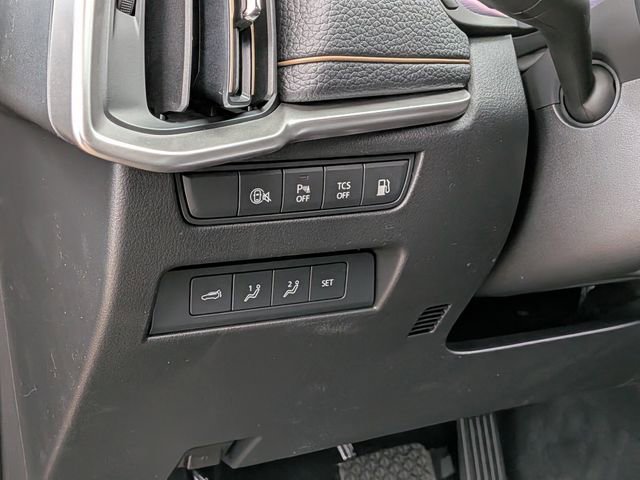 New 2026 MAZDA CX-70 SC Plus AWD/4WD image 11