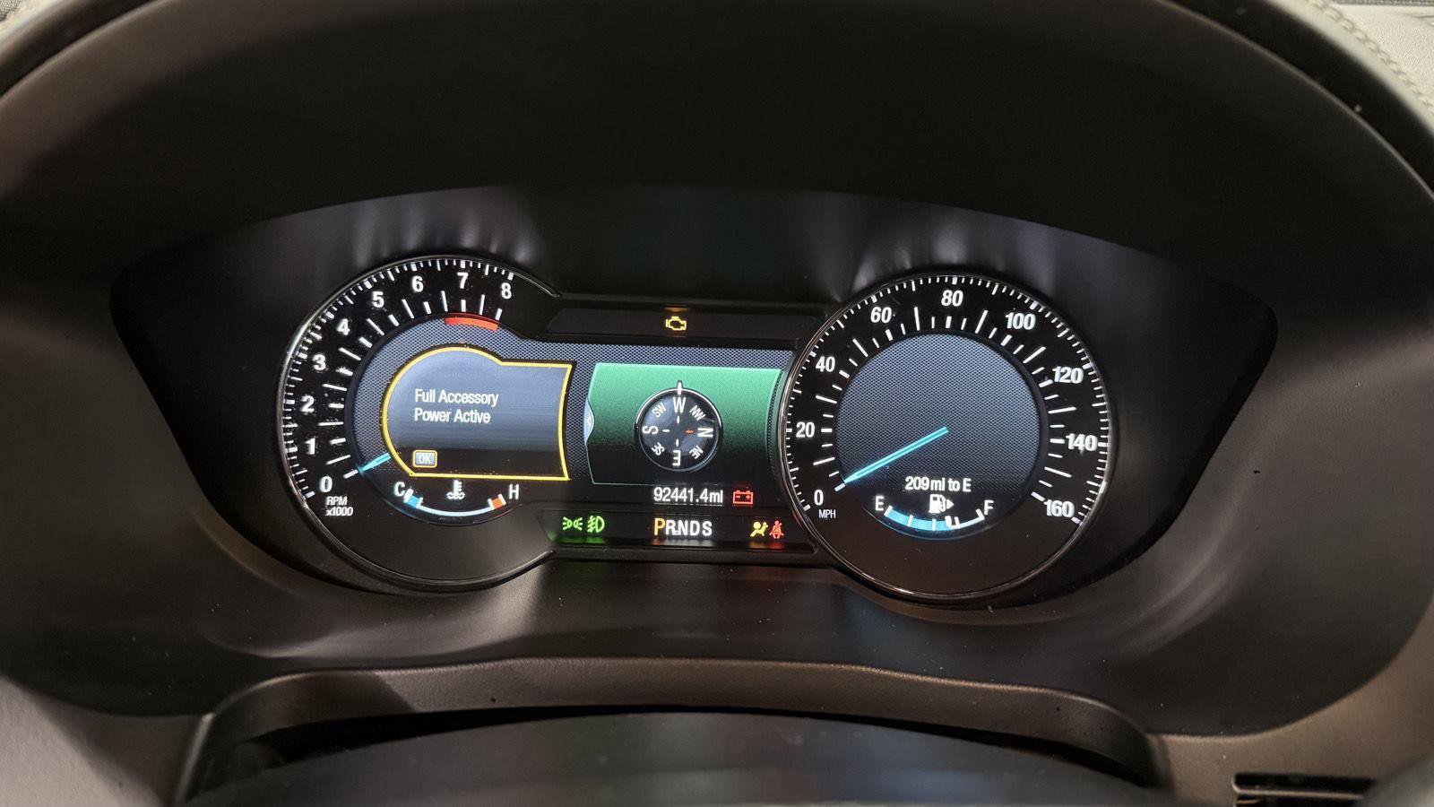 Used 2018 Ford Explorer Platinum image 13