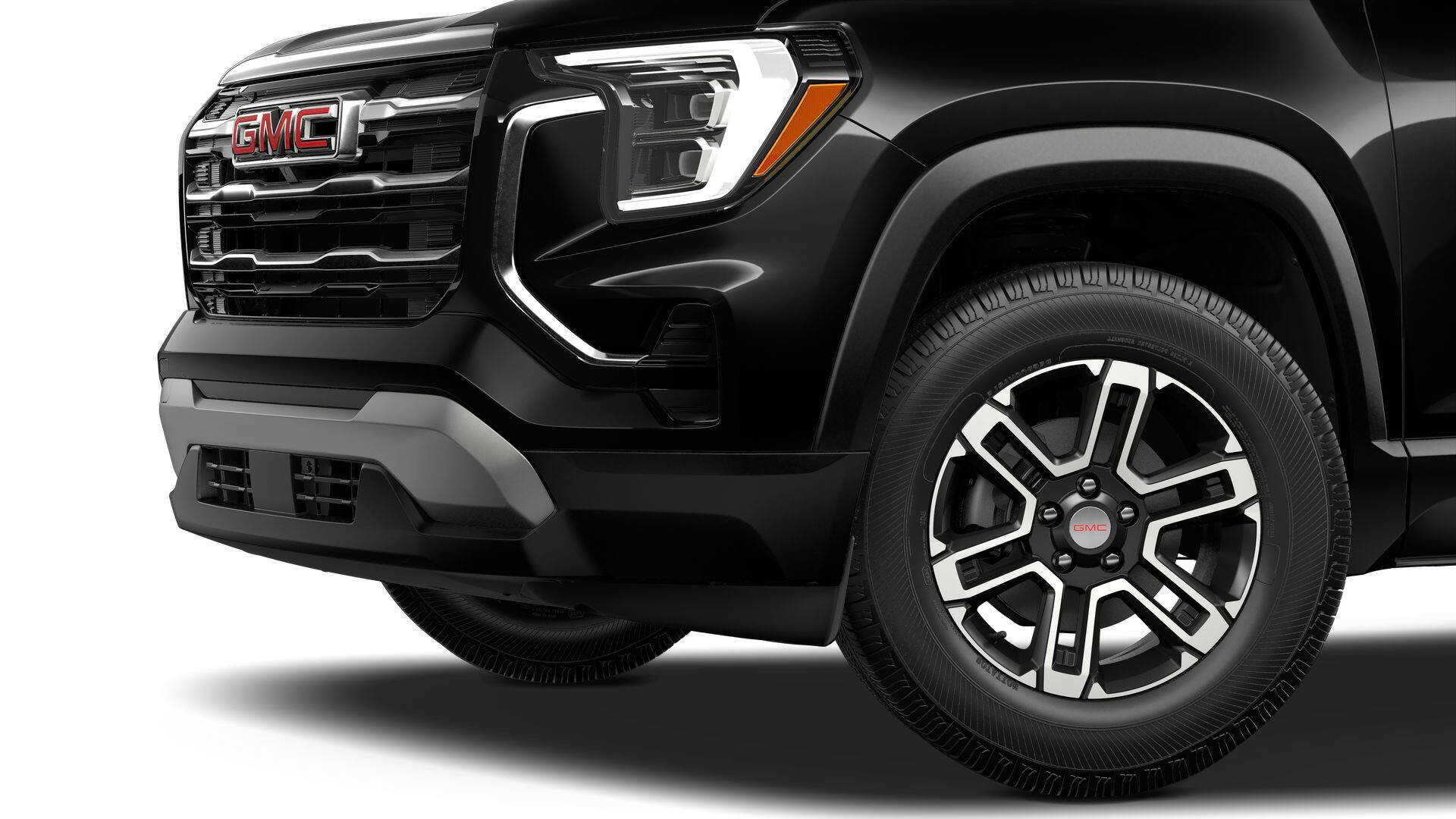 New 2027 GMC Terrain Elevation FWD image 29