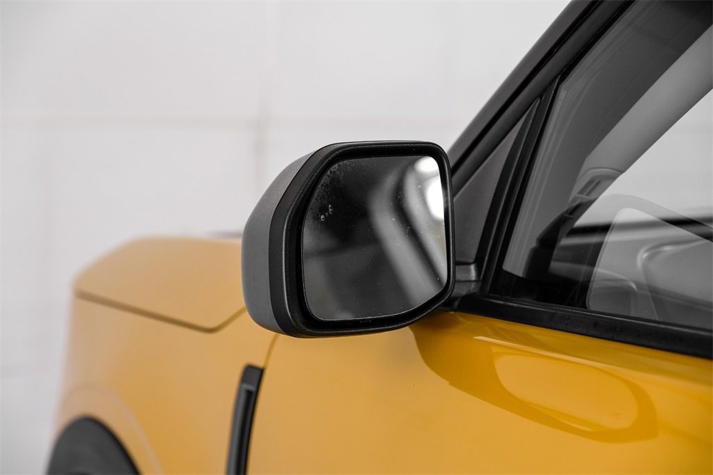 Used 2021 Ford Bronco Sport First Edition image 43