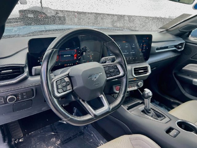 Used 2024 Ford Mustang GT Premium RWD image 11