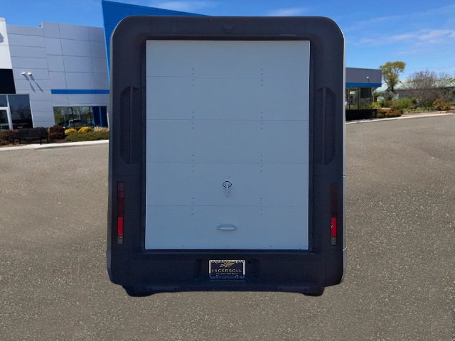 Used 2024 Chevrolet Brightdrop 600 w/ Commercial Equipment Package AWD/4WD image 23