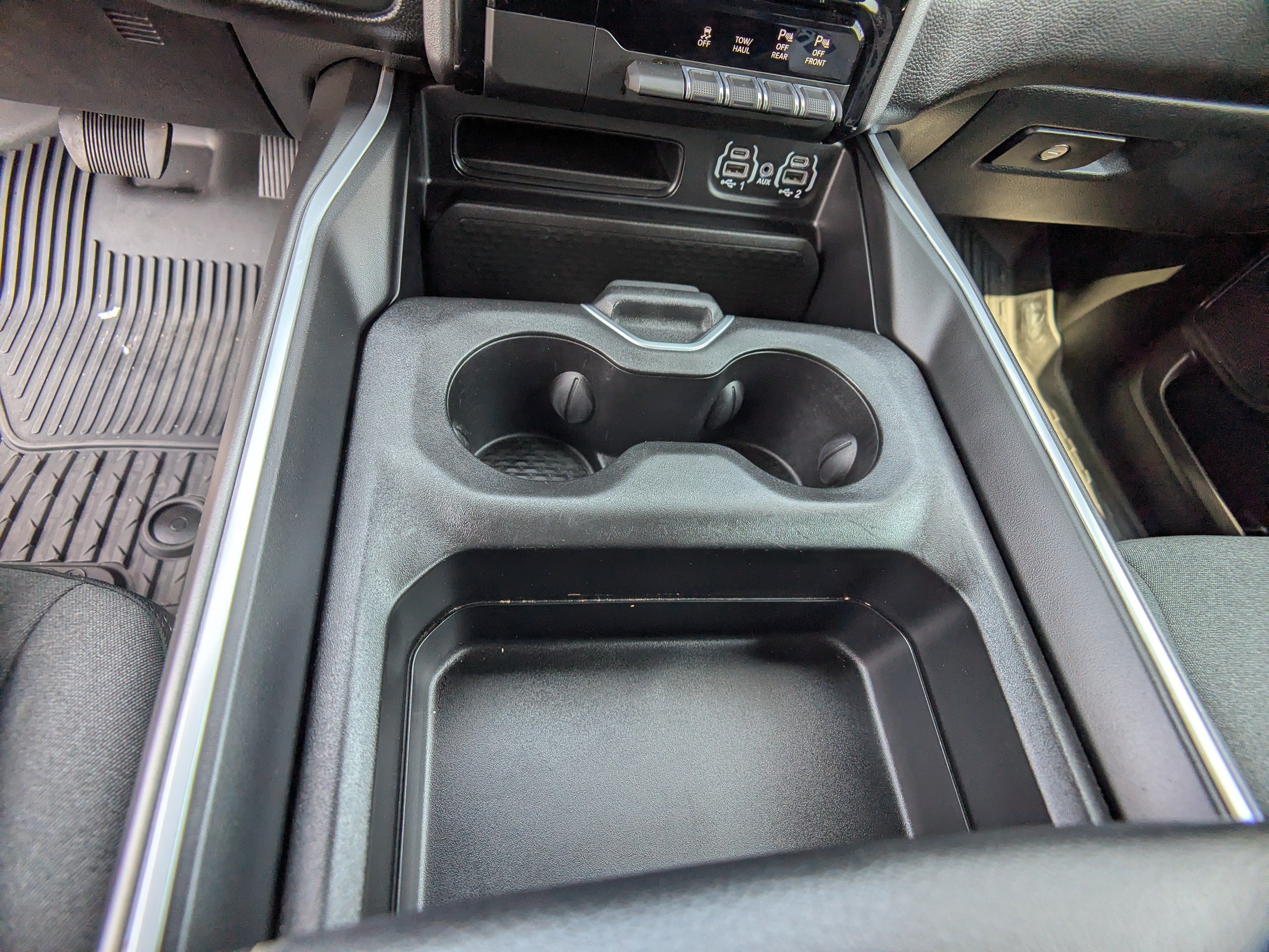 Used 2023 RAM 1500 Big Horn AWD/4WD image 23