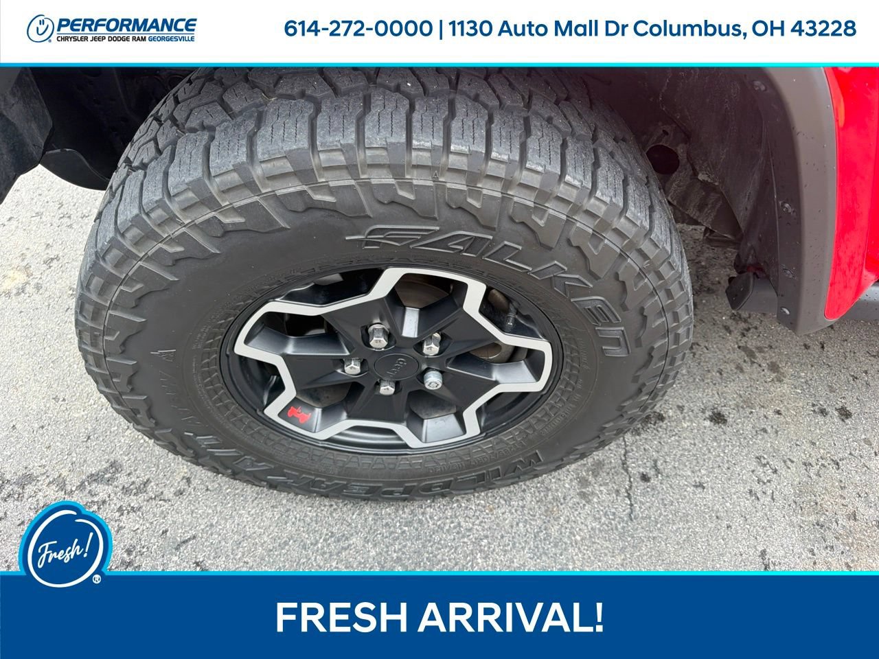 Used 2021 Jeep Gladiator Sport AWD/4WD image 10
