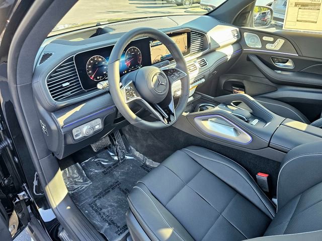 New 2026 Mercedes-Benz GLE 580 4MATIC image 14