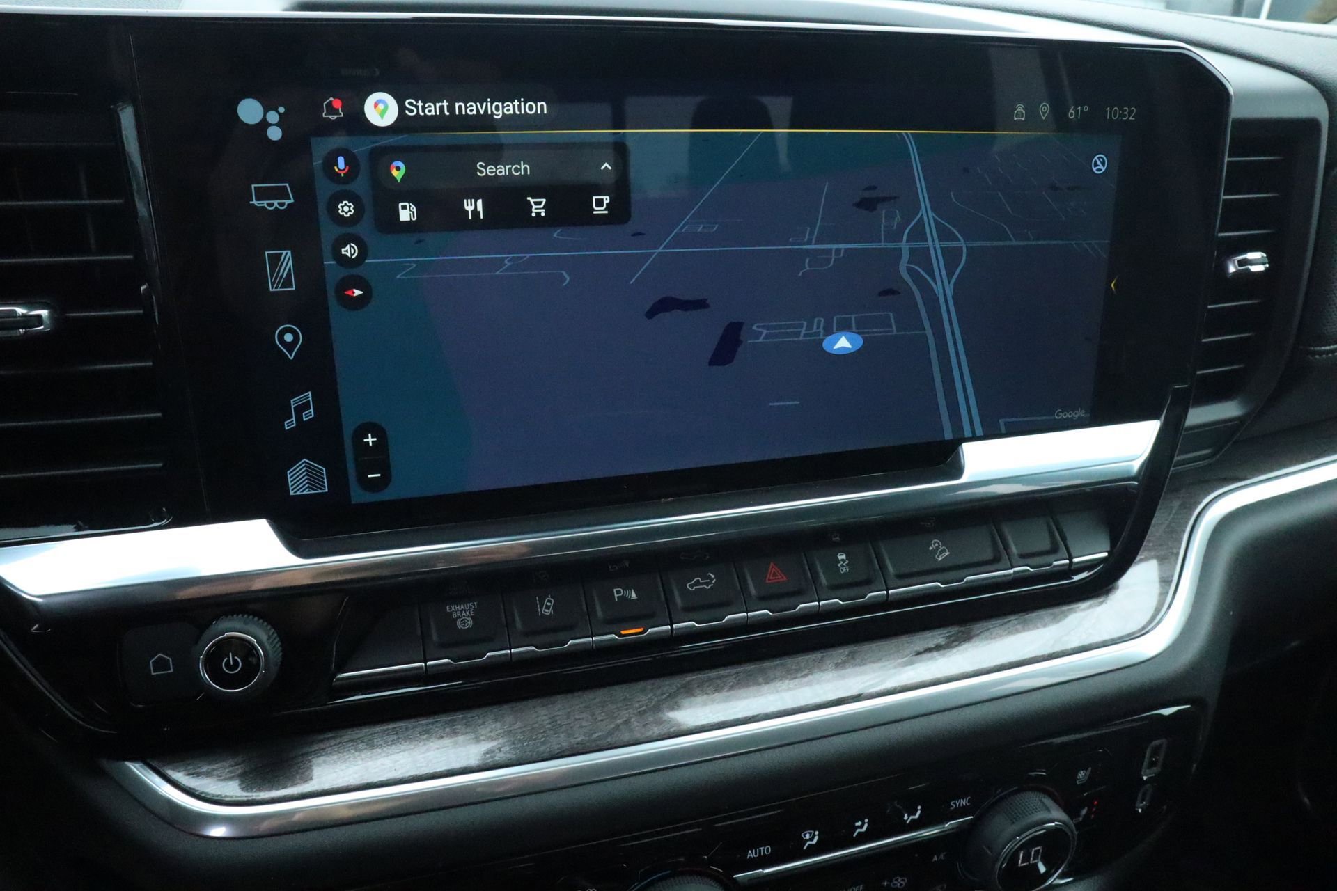 New 2026 Chevrolet Silverado 2500 LTZ w/ LTZ Plus Package image 8