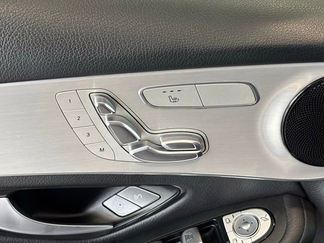 Certified 2022 Mercedes-Benz GLC 300 GLC 300 image 17