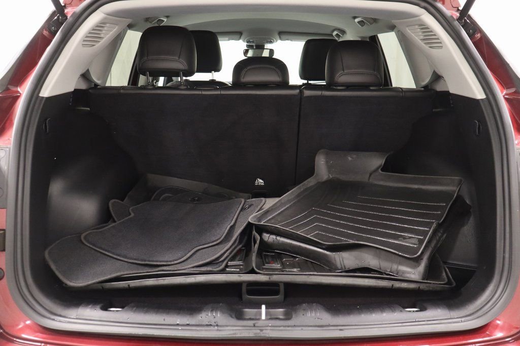 Used 2022 Jeep Compass Latitude image 19