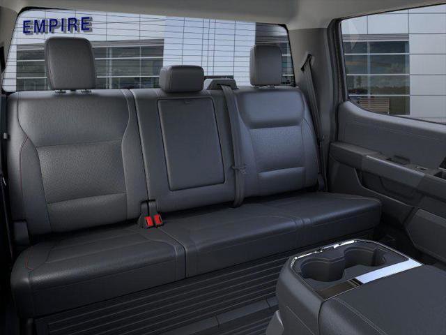 New 2026 Ford F250 Lariat image 11