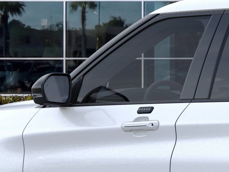 New 2026 Ford Explorer Platinum w/ LUX Leather Package AWD/4WD image 20