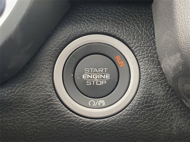 New 2026 RAM 3500 Laramie w/ Max Tow Package image 36