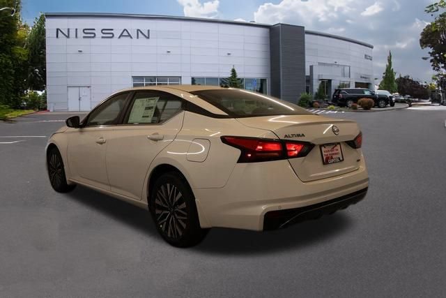 New 2026 Nissan Altima 2.5 SV AWD/4WD image 5