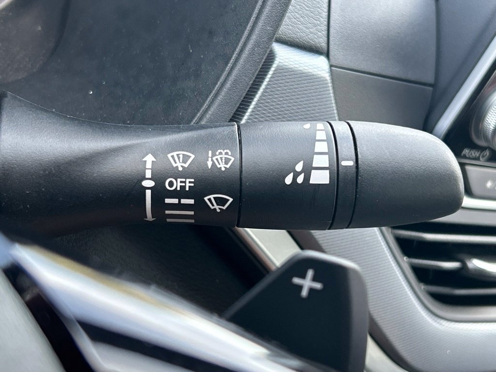 Used 2023 Nissan Altima 2.5 SR FWD image 29
