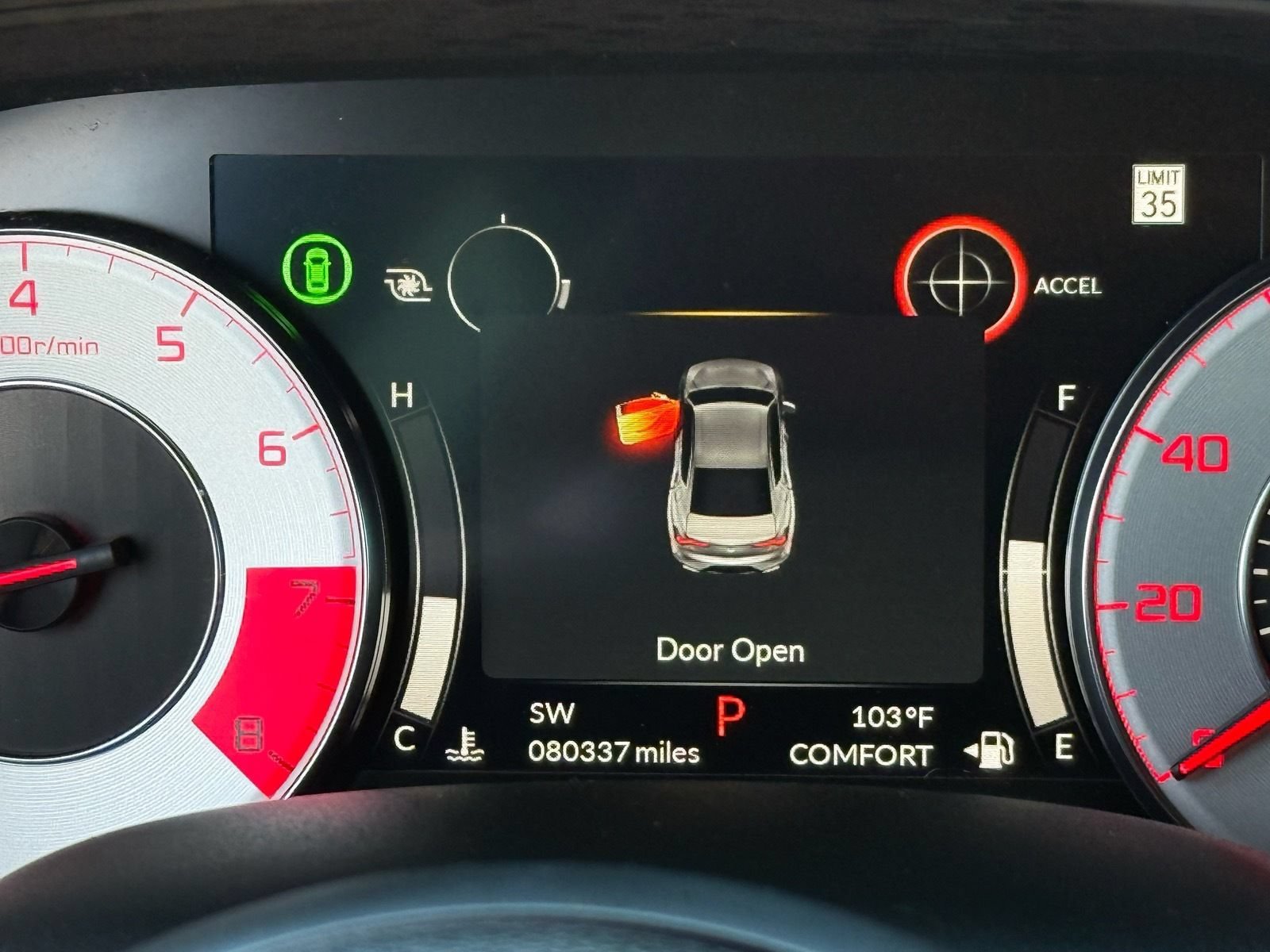 Used 2021 Acura TLX w/ A-SPEC Package FWD image 20