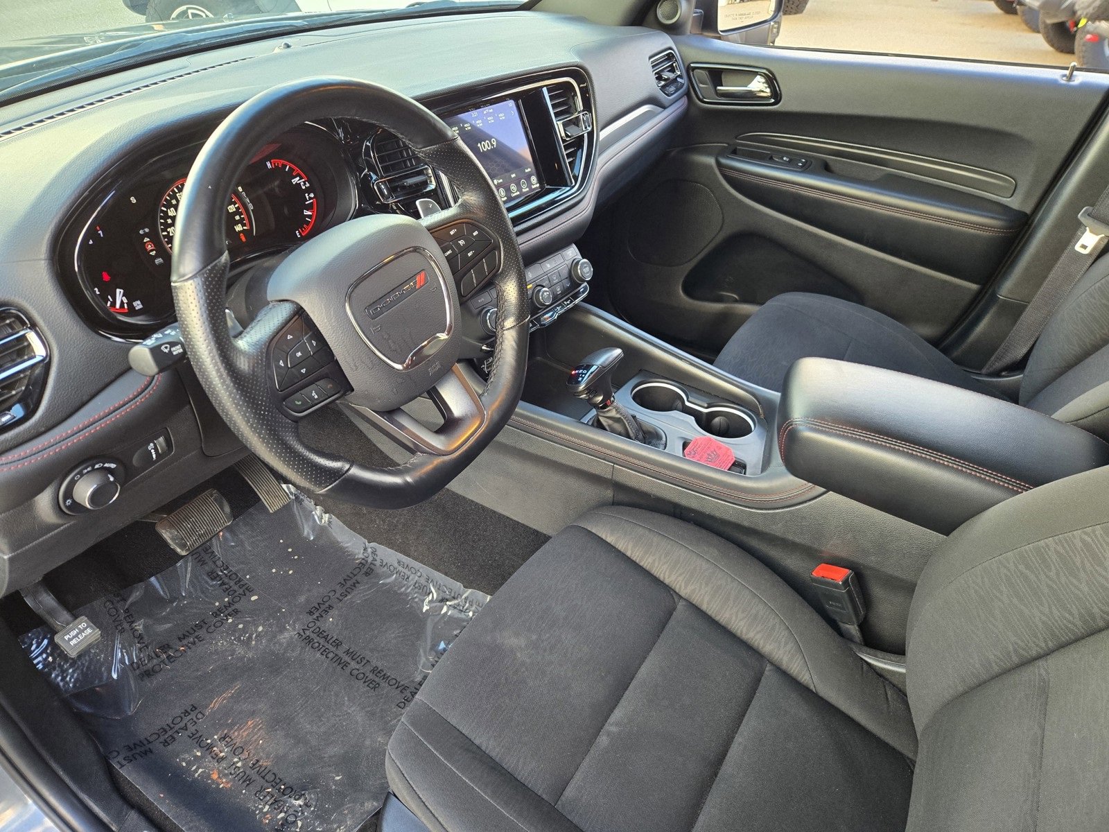 Used 2023 Dodge Durango GT image 16