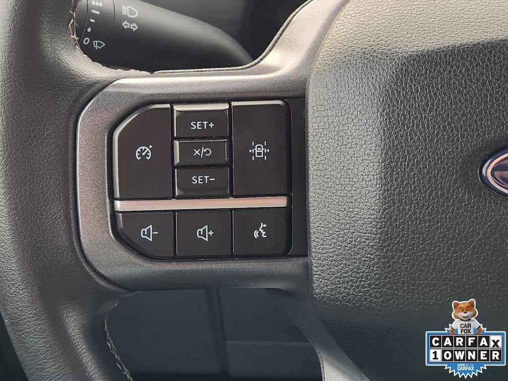 Used 2024 Ford F150 XLT w/ Mobile Office Package image 32